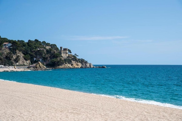 Foto van Villa in Costa Brava met Privézwembad - Vakantiehuis in Lloret de Mar - AreaSummer20KM