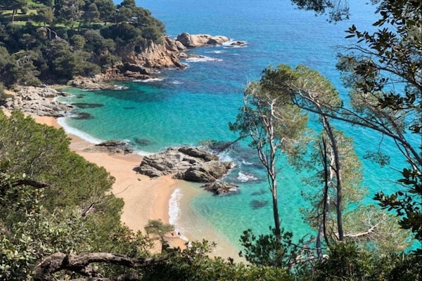Foto van Villa in Costa Brava met Privézwembad - Vakantiehuis in Lloret de Mar - AreaSummer20KM