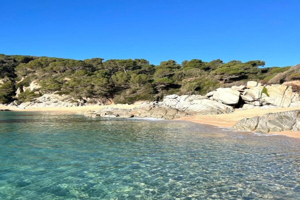 Foto van Villa in Costa Brava met Privézwembad - Vakantiehuis in Lloret de Mar - AreaSummer20KM