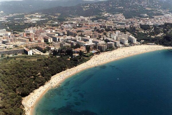 Foto van Villa in Costa Brava met Privézwembad - Vakantiehuis in Lloret de Mar - AreaSummer20KM
