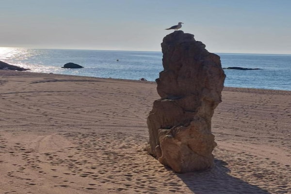 Foto van Villa in Lloret de Mar met privézwembad - Vakantiehuis in Vidreres - AreaSummer20KM