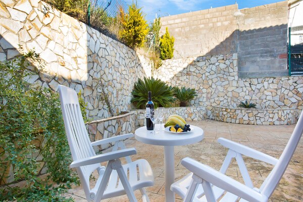 Foto van Villa in Aiguaviva Park met privézwembad - Vakantiehuis in Vidreres - TerraceBalcony