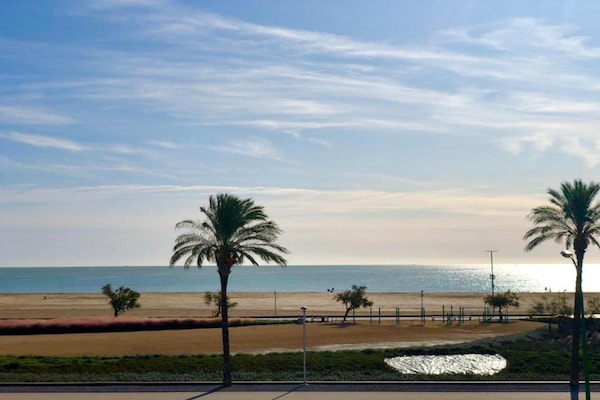 Foto van Vakantiehuis Castelló bij Empuriabrava - Vakantiehuis in Castello de Empuries - AreaSummer20KM