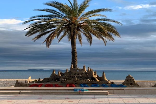 Foto van Vakantiehuis Castelló bij Empuriabrava - Vakantiehuis in Castello de Empuries - AreaSummer20KM