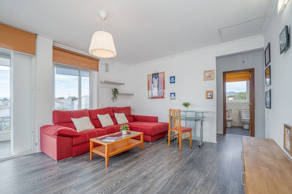 Foto van Villa in Empuriabrava met privézwembad - Vakantiehuis in Empuriabrava - LivingRoom