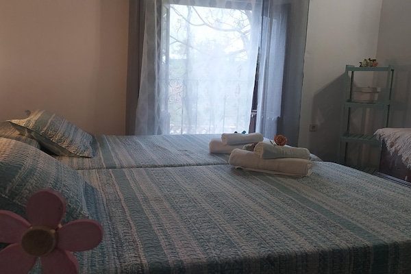 Foto van Boerderij bij Iznajar Meer - Vakantiehuis in Fuentes de Cesna - BedRoom