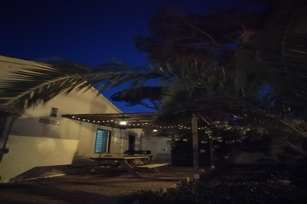 Foto van Villa in Isla Cristina bij Santana Strand - Vakantiehuis in Isla Cristina - GardenSummer