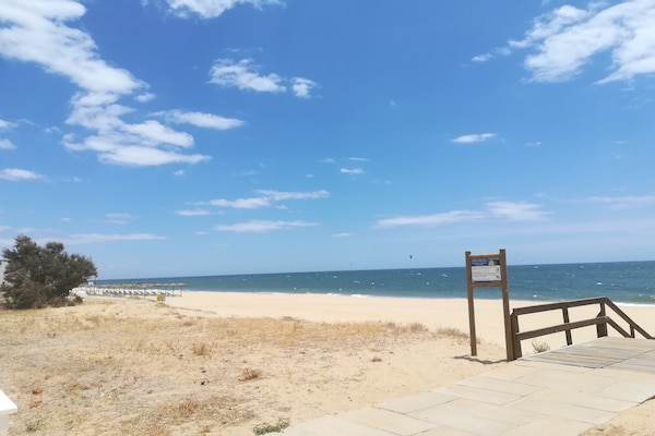 Foto van Villa in Isla Cristina bij Santana Strand - Vakantiehuis in Isla Cristina - AreaSummer5KM