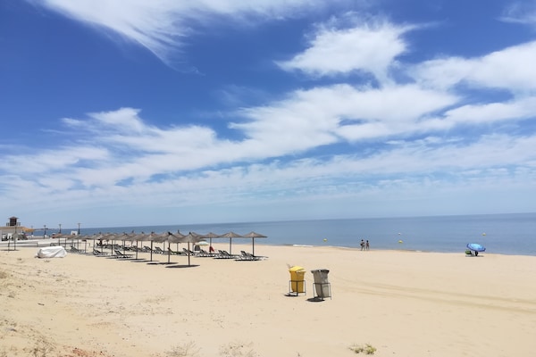 Foto van Villa in Isla Cristina bij Santana Strand - Vakantiehuis in Isla Cristina - AreaSummer5KM