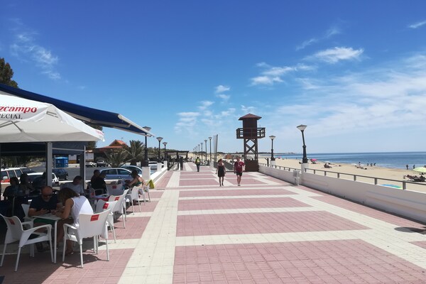 Foto van Villa in Isla Cristina bij Santana Strand - Vakantiehuis in Isla Cristina - AreaSummer5KM