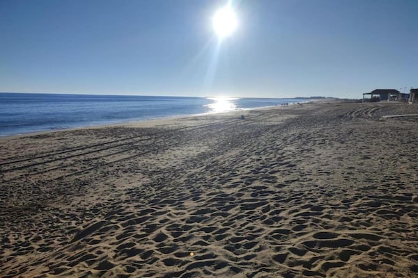 Foto van Villa in Isla Cristina bij Santana Strand - Vakantiehuis in Isla Cristina - AreaSummer20KM