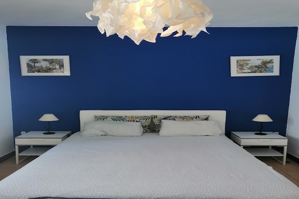 Foto van Villa in Isla Cristina bij Santana Strand - Vakantiehuis in Isla Cristina - Ambiance
