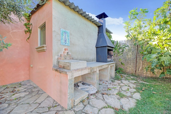 Foto van Vakantiehuis Fraga met privézwembad - Vakantiehuis in Fraga - Facilities
