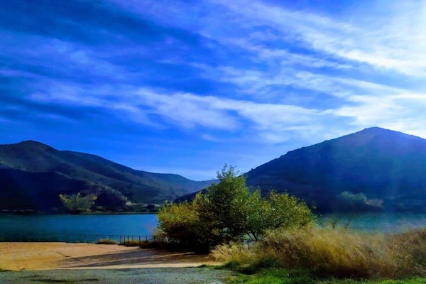 Foto van Vakantiehuis Fraga met privézwembad - Vakantiehuis in Fraga - AreaSummer20KM