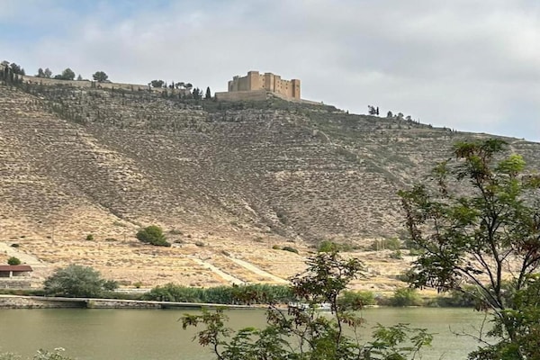 Foto van Vakantiehuis Fraga met privézwembad - Vakantiehuis in Fraga - AreaSummer20KM