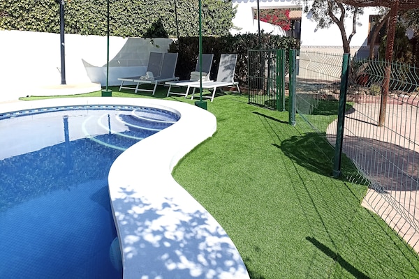 Foto van Cottage bij El Torcal natuurgebied - Vakantiehuis in Málaga - ViewSummer