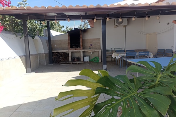 Foto van Cottage bij El Torcal natuurgebied - Vakantiehuis in Málaga - Untagged