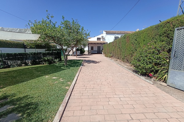 Foto van Cottage bij El Torcal natuurgebied - Vakantiehuis in Málaga - Untagged