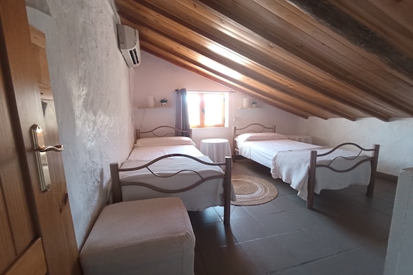 Foto van Cottage bij El Torcal natuurgebied - Vakantiehuis in Málaga - Untagged