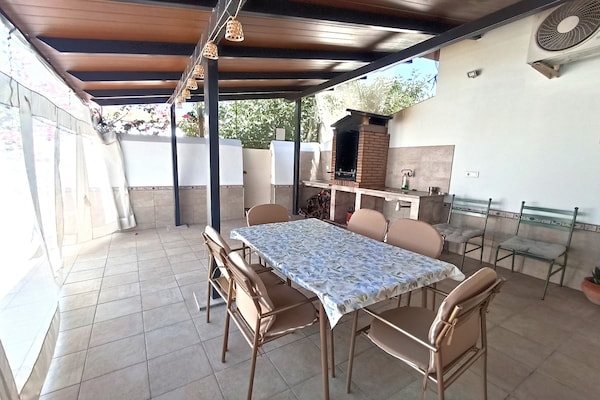 Foto van Cottage bij El Torcal natuurgebied - Vakantiehuis in Málaga - Untagged
