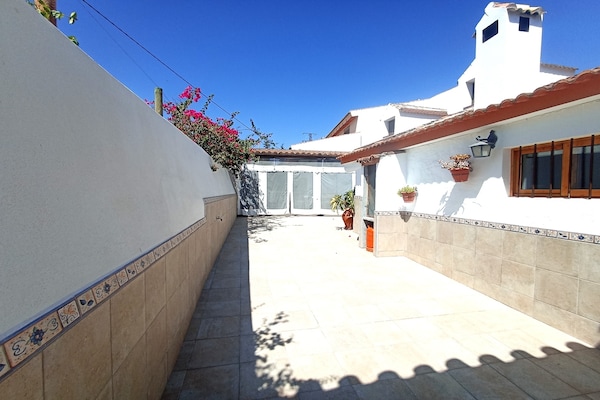 Foto van Cottage bij El Torcal natuurgebied - Vakantiehuis in Málaga - Untagged