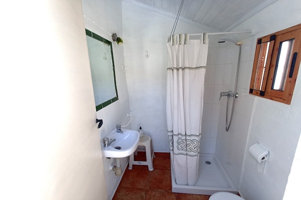 Foto van Cottage bij El Torcal natuurgebied - Vakantiehuis in Málaga - Untagged
