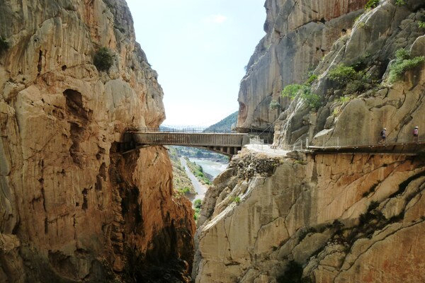 Foto van Vakantiehuis bij El Torcal Park - Vakantiehuis in Antequera - AreaSummer20KM
