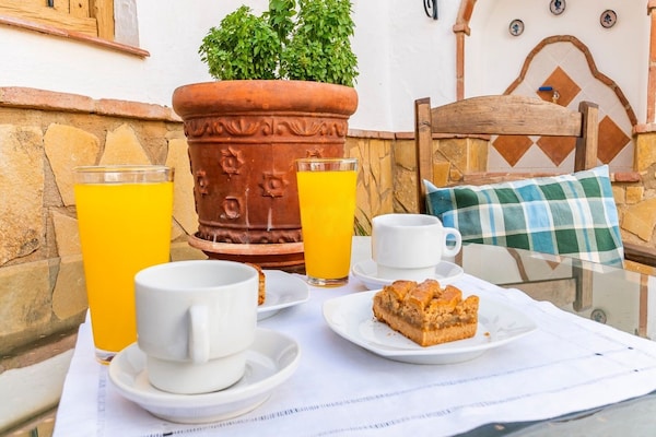 Foto van Vakantiehuis in Archidona met privézwembad - Vakantiehuis in Archidona - Ambiance