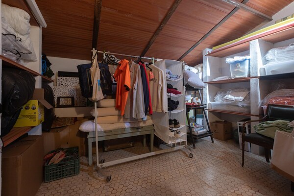 Foto van Boerderij met zwembad in Andalusië - Vakantiehuis in Bobadilla - Antequera - Facilities