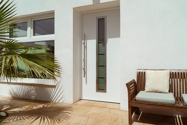 Foto van Villa in Marbella bij Strand - Vakantiehuis in Marbella - Untagged