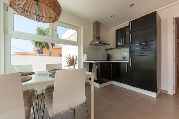 Foto van Villa in Marbella bij Strand - Vakantiehuis in Marbella - Untagged