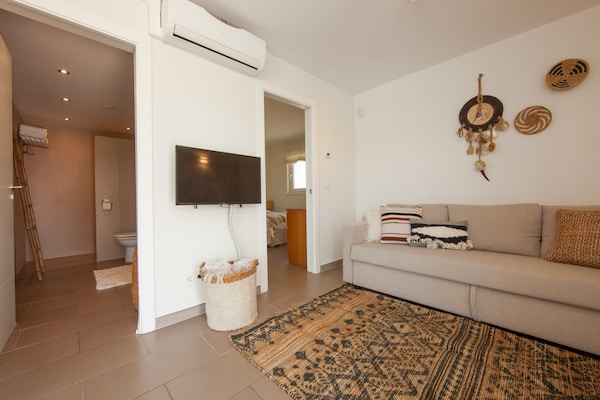 Foto van Villa in Marbella bij Strand - Vakantiehuis in Marbella - LivingRoom