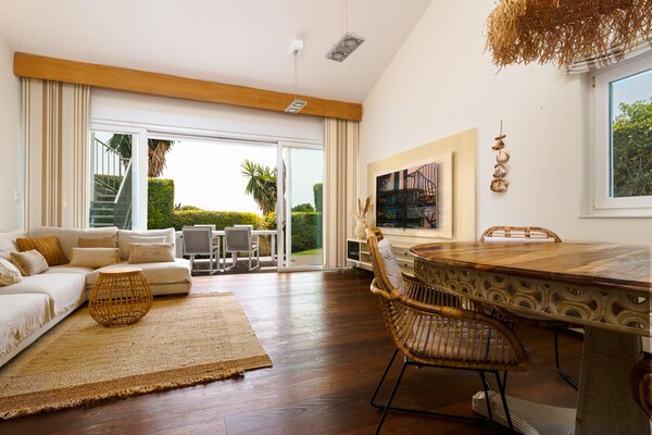Foto van Villa in Marbella bij Strand - Vakantiehuis in Marbella - Untagged