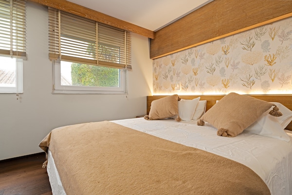 Foto van Villa in Marbella bij Strand - Vakantiehuis in Marbella - BedRoom