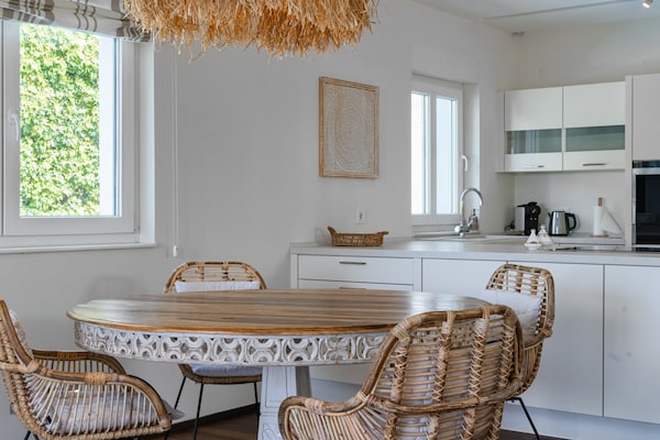 Foto van Villa in Marbella bij Strand - Vakantiehuis in Marbella - Untagged