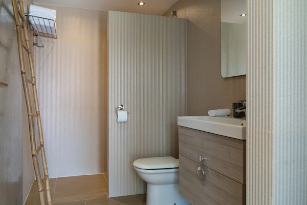 Foto van Villa in Marbella bij Strand - Vakantiehuis in Marbella - BathRoom