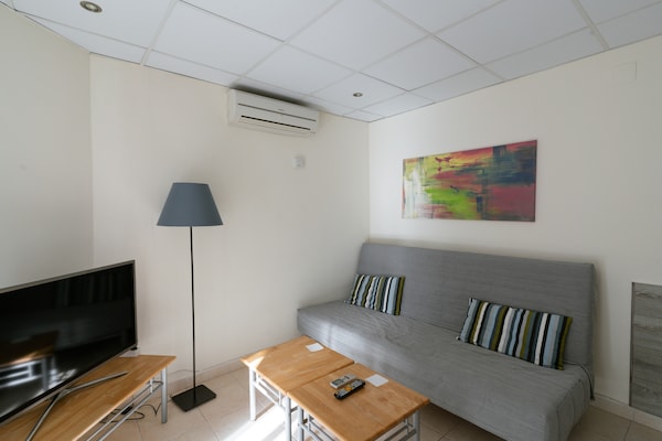 Foto van Villa in Marbella met privézwembad en strand - Vakantiehuis in Marbella - BedRoom