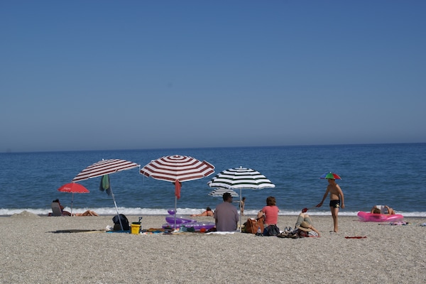 Foto van Villa in Mijas met privézwembad - Vakantiehuis in Mijas - AreaSummer20KM