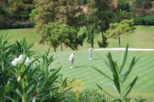 Foto van Villa in Mijas met privézwembad - Vakantiehuis in Mijas - AreaSummer20KM