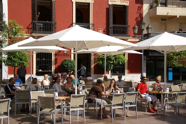 Foto van Villa in Mijas met privézwembad - Vakantiehuis in Mijas - AreaSummer20KM