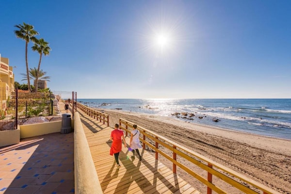 Foto van Villa in Mijas met privézwembad - Vakantiehuis in Mijas - AreaSummer20KM