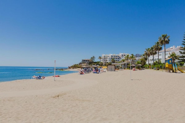 Foto van Villa in Mijas met privézwembad - Vakantiehuis in Mijas - AreaSummer20KM
