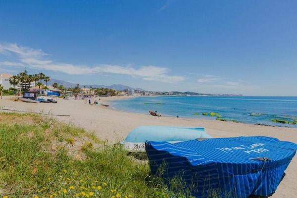 Foto van Villa in Mijas met privézwembad - Vakantiehuis in Mijas - AreaSummer20KM