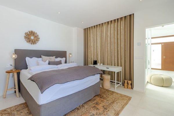Foto van Luxe villa in Mijas Costa - Vakantiehuis in Mijas Costa - BedRoom