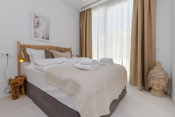 Foto van Luxe villa in Mijas Costa - Vakantiehuis in Mijas Costa - BedRoom