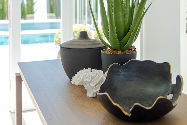 Foto van Luxe villa in Mijas Costa - Vakantiehuis in Mijas Costa - Ambiance
