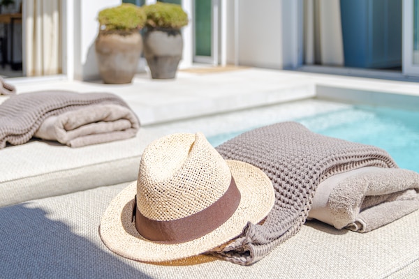 Foto van Luxe villa in Mijas Costa - Vakantiehuis in Mijas Costa - Ambiance