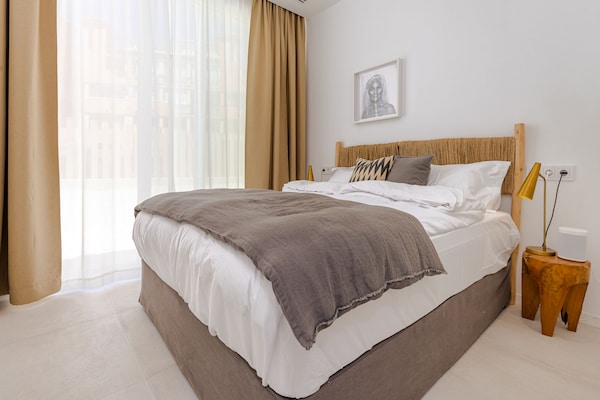Foto van Luxe villa in Mijas Costa - Vakantiehuis in Mijas Costa - BedRoom