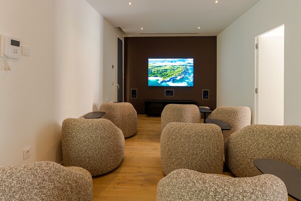 Foto van Luxe villa in Mijas Costa - Vakantiehuis in Mijas Costa - Wellness