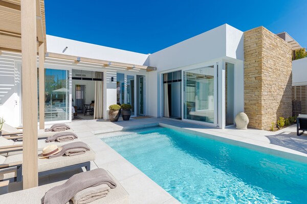 Foto van Luxe villa in Mijas Costa - Vakantiehuis in Mijas Costa - PoolOfHouse